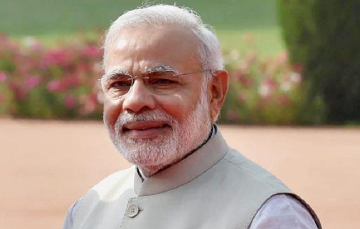 PM narendra modi mau visit