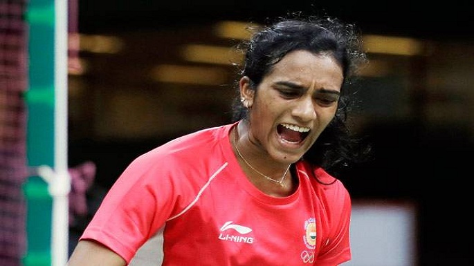 pv sindhu