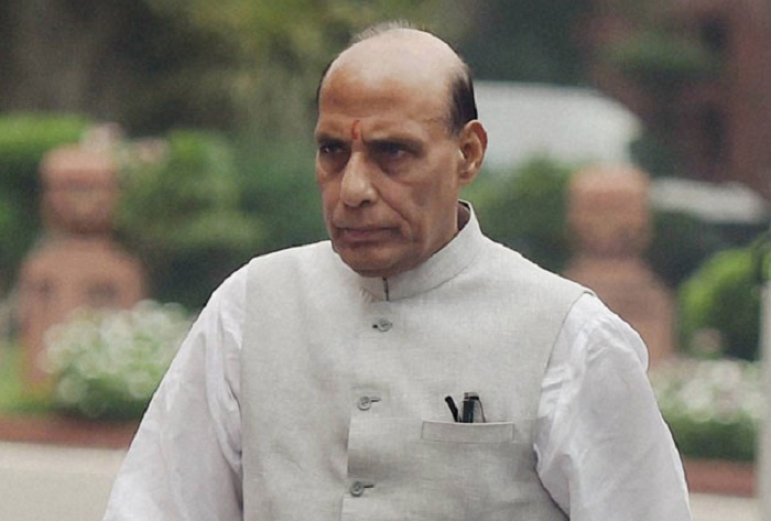 rajnath singh 4 public meetings