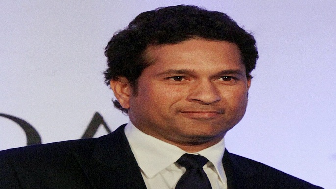 sachin tenduker adopt another village