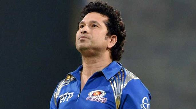 swann chose sachin