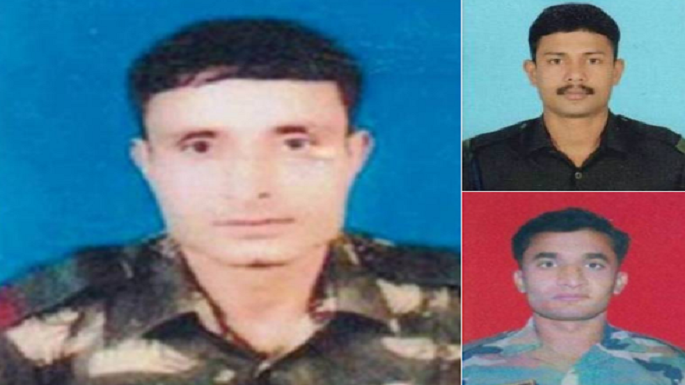 shopian martyrs