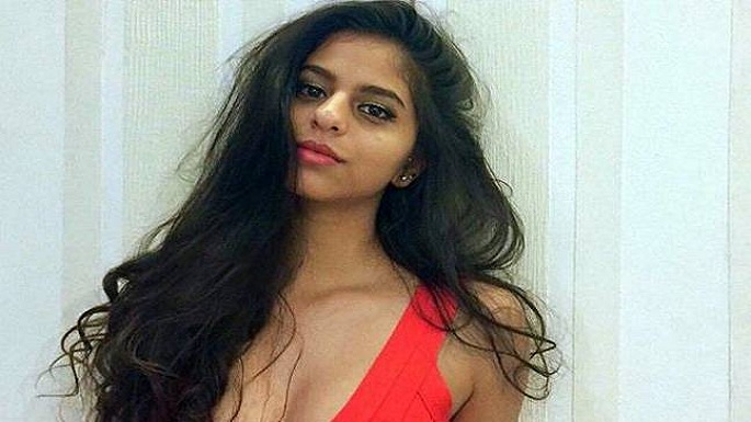 suhana khan