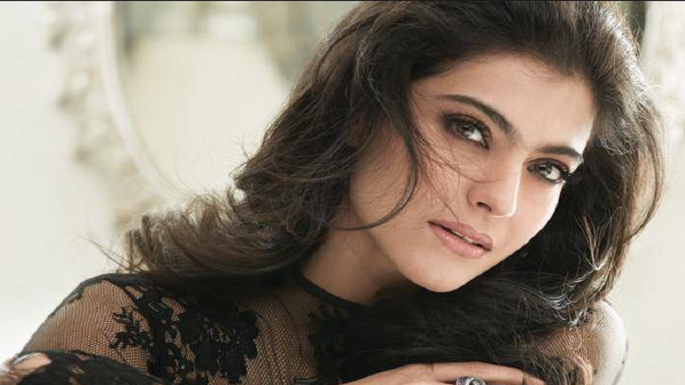 kajol