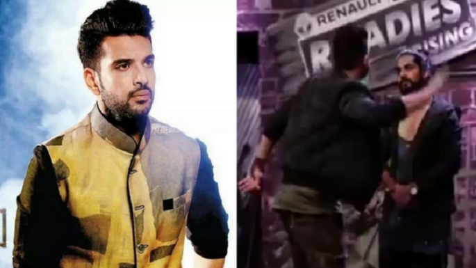 karan kundra