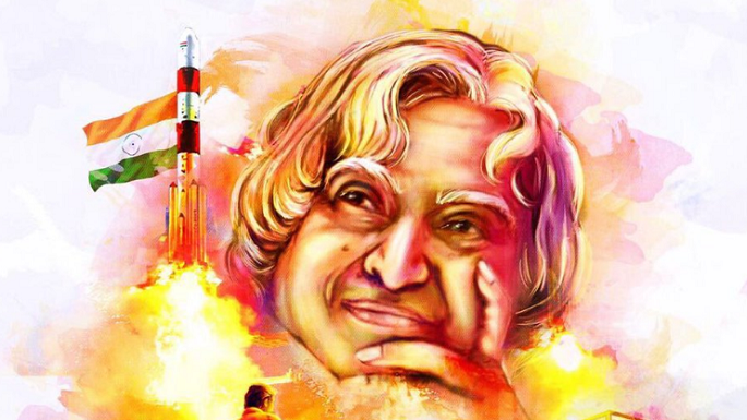 dr abdul kalam