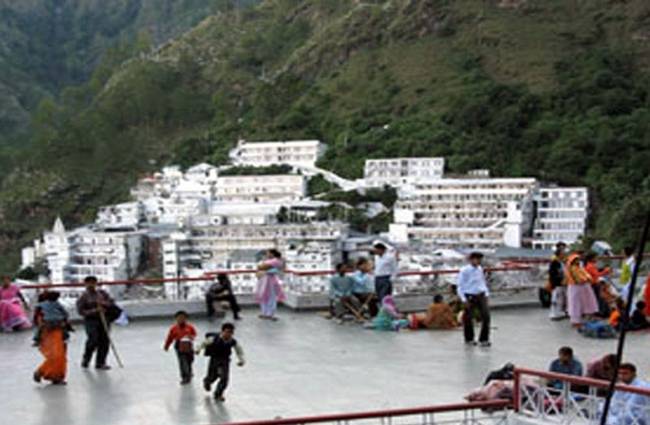 vaishno devi