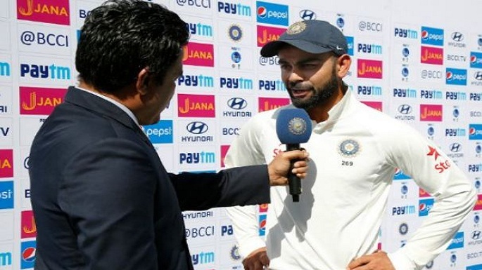 kohli post match analysis