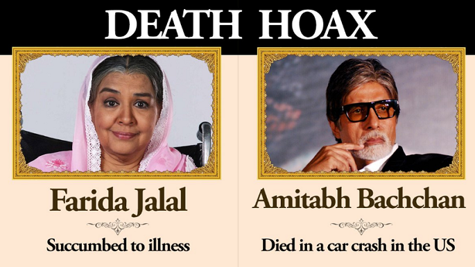 bollywood celebrity death hoax