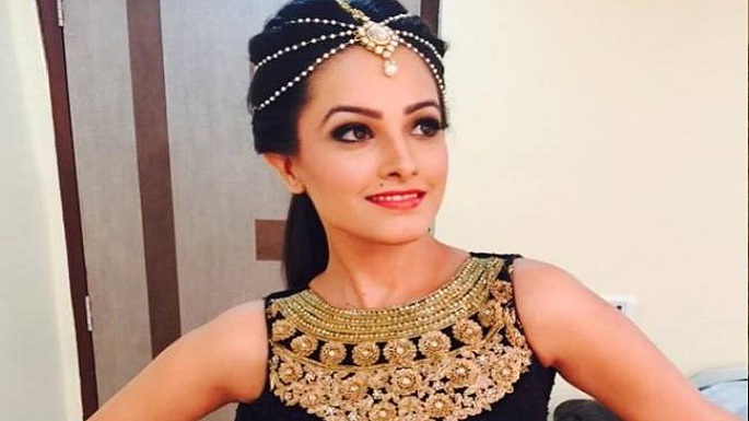 anita hassanandani new show