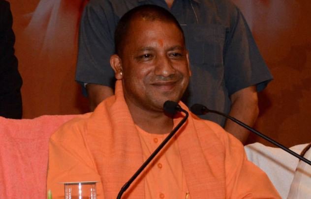 cm yogi instructs chief secretary power