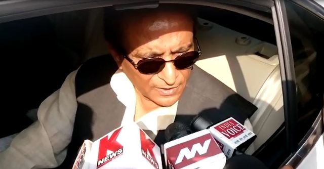 azam khan replies over sadhna yadav statement