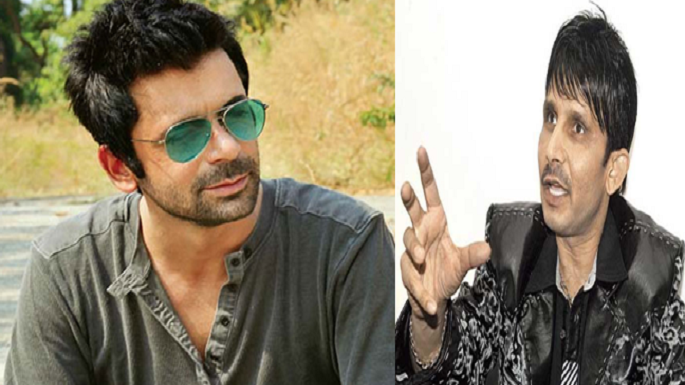 sunil grover contoversy