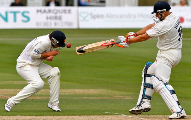 Cricket in India