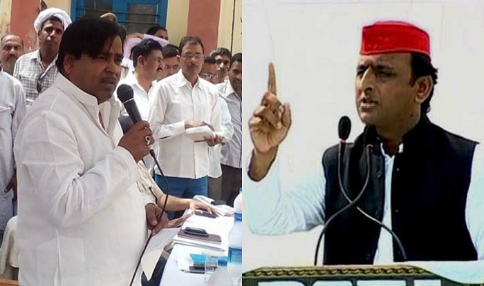 Akhilesh Yadav Statement