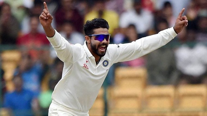 jadeja grade a contract