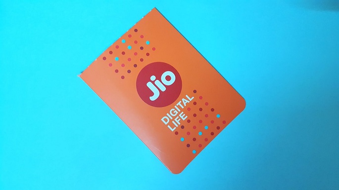 Jio