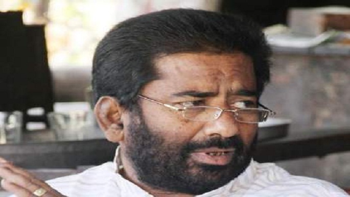 ravindra gaikwad