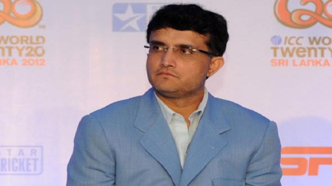 ganguly praise two australia spinners