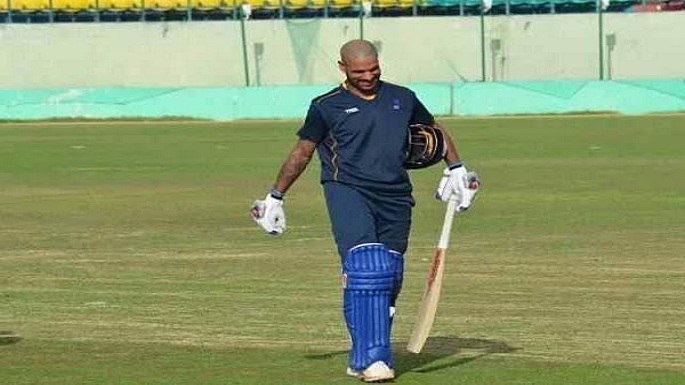 Shikhar-Dhawan