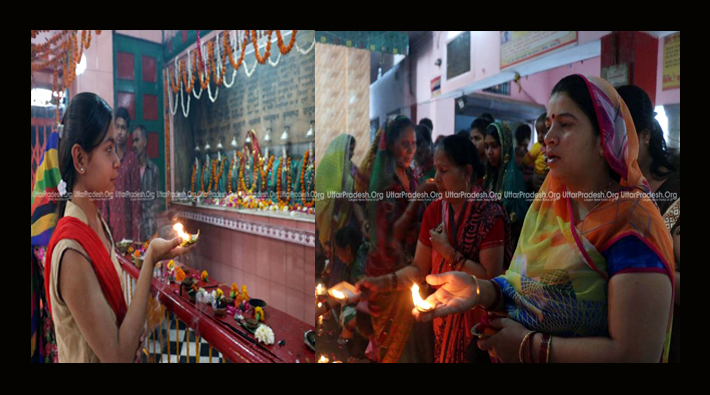 chaitra navratri 2017