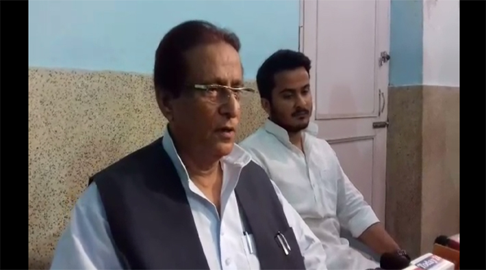 azam khan