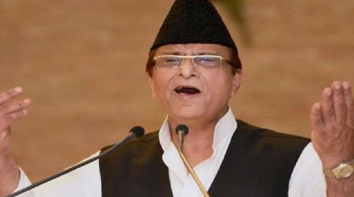 azam khan