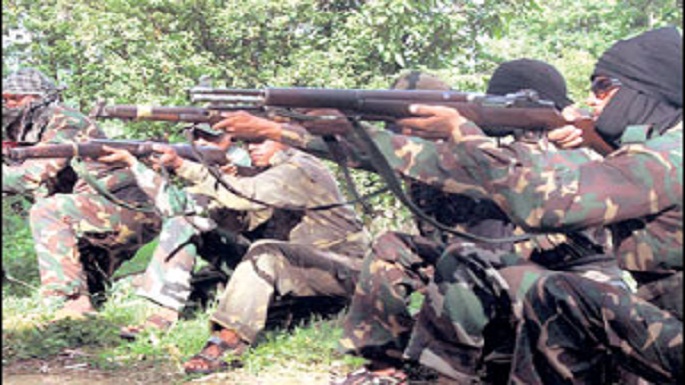 bijapur naxalite attack