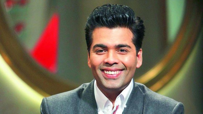 karan johar kids