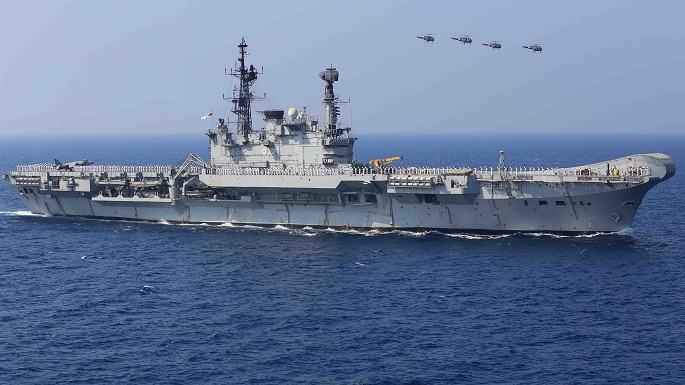 ins viraat retirement