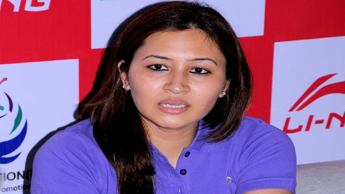 jwala gutta