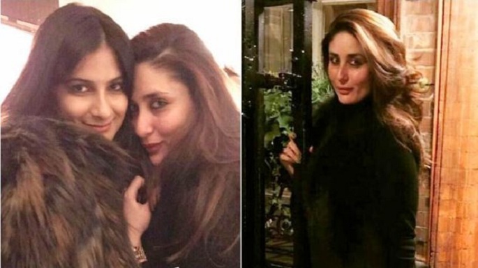 Kareena Kapoor london pics