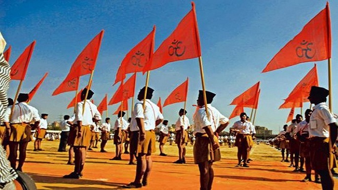 kerala rss