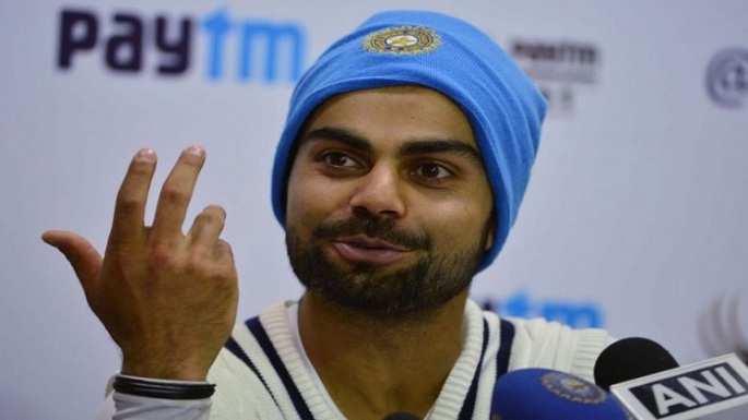 kohli