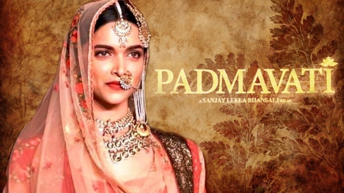 film padmavati