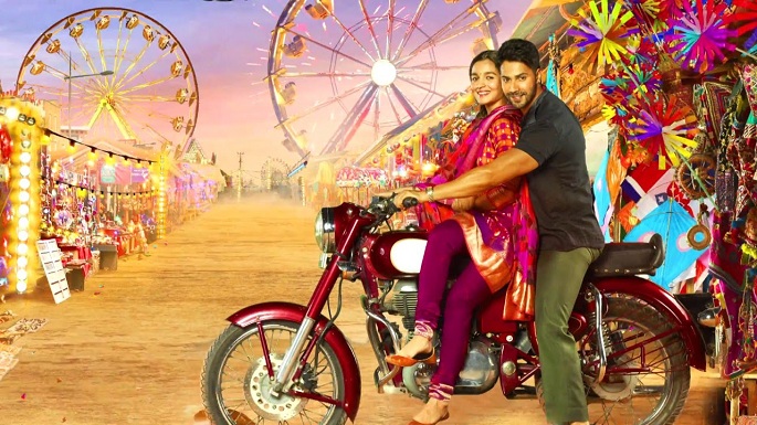 badrinath ki dulhania collection