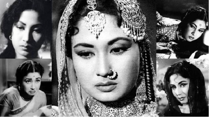 meena kumari