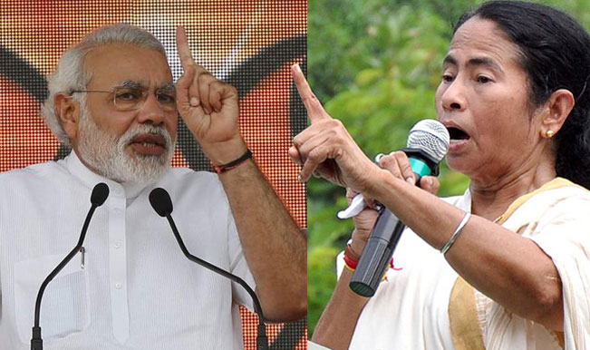 modi-mamata-banerjee