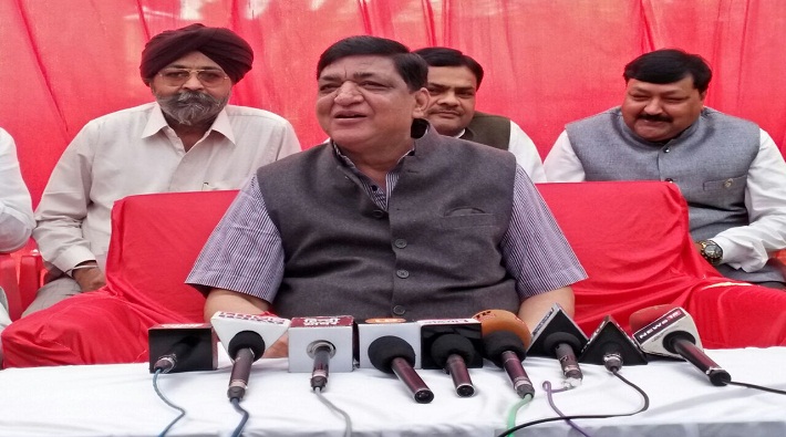 naresh agarwal