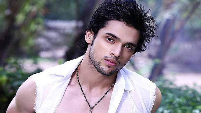 parth samthaan