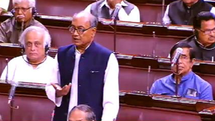 rajyasabha adjourned