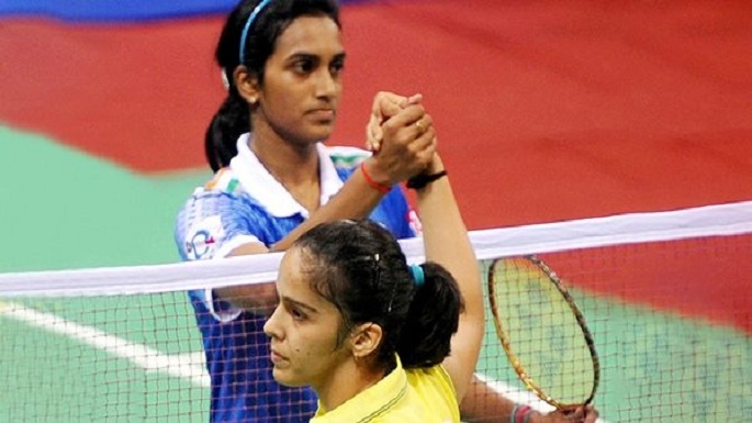 sindhu enters quarter final