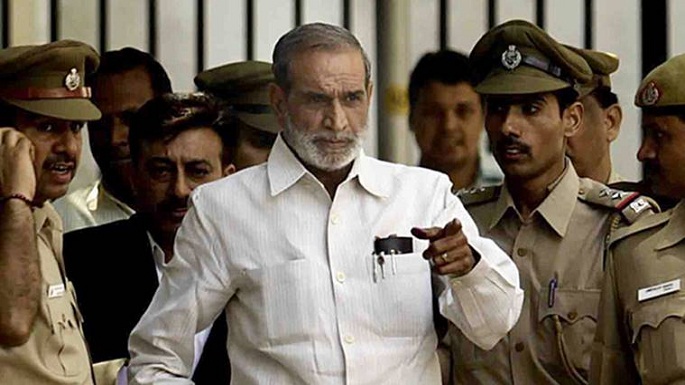 sajjan kumar