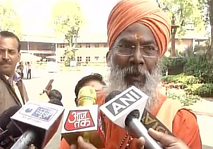 sakshi maharaj statement