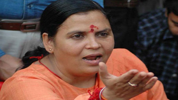 umabharti