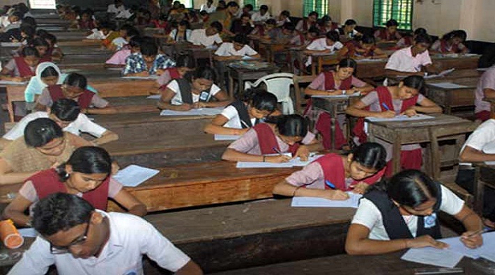 up board exam 2017