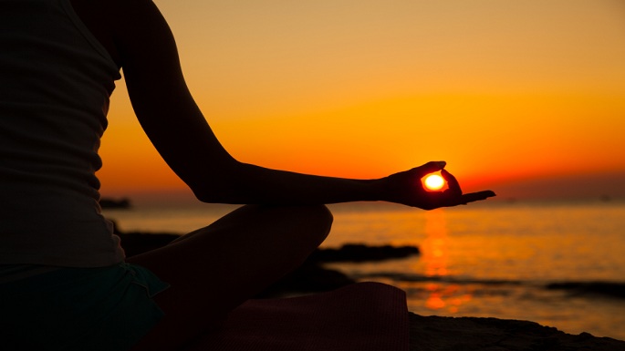 yoga