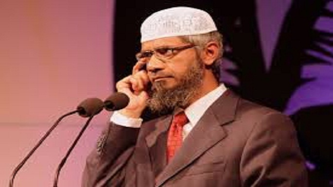 zakir naik