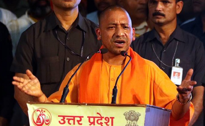 CM yogi 7 important decision