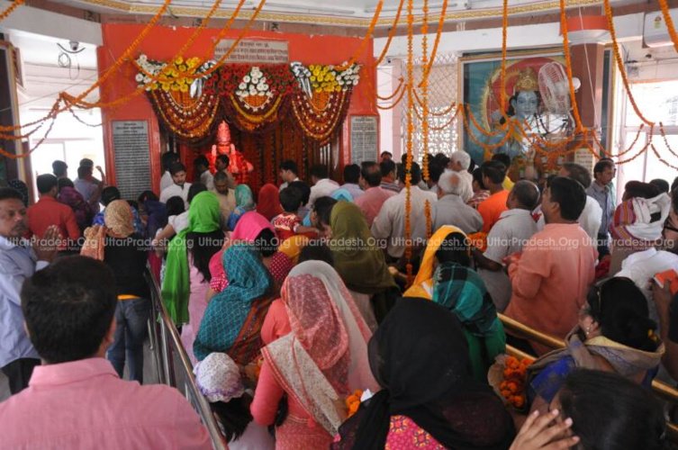 Hanuman Jayanti 2017